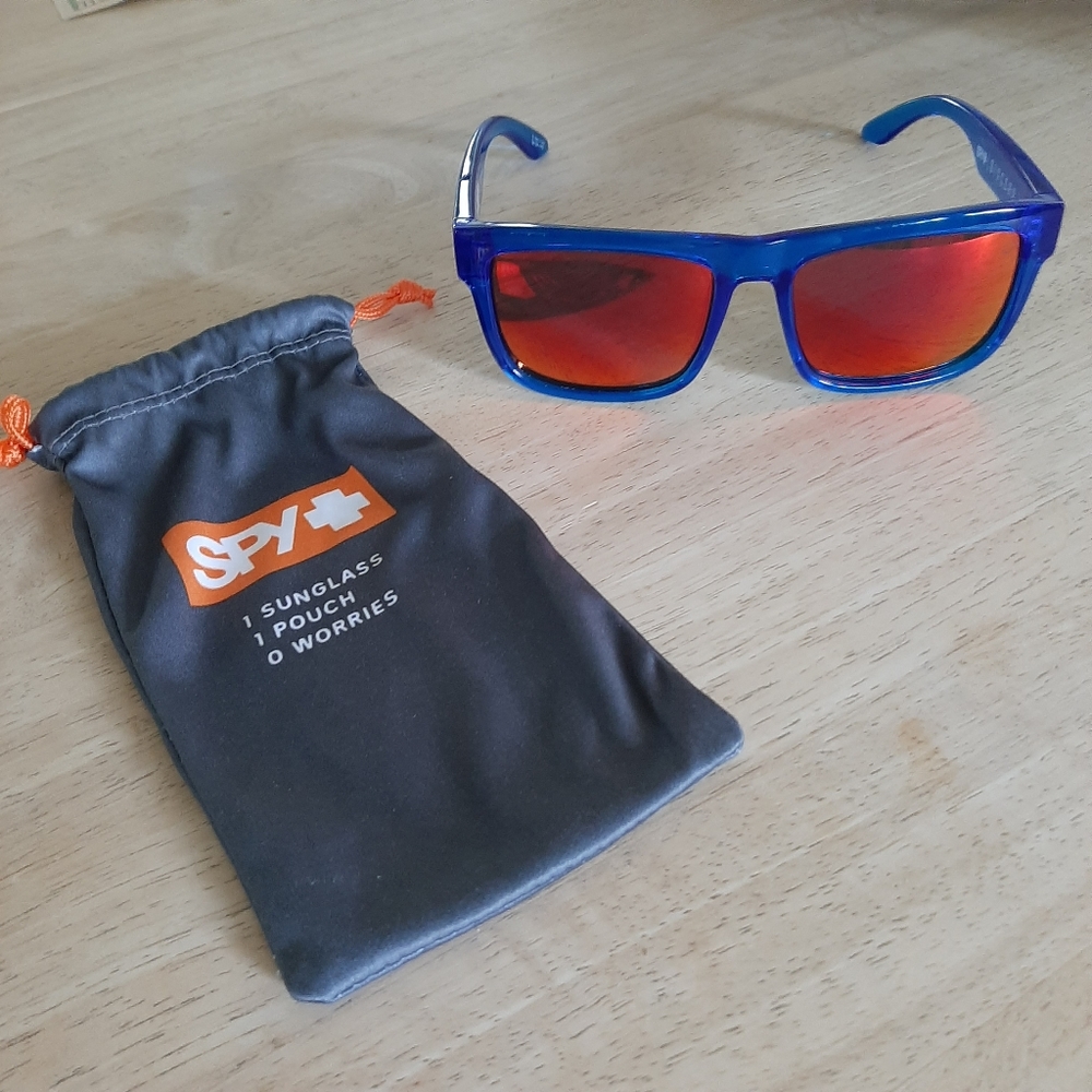 Spy+ Discord Sunglasses